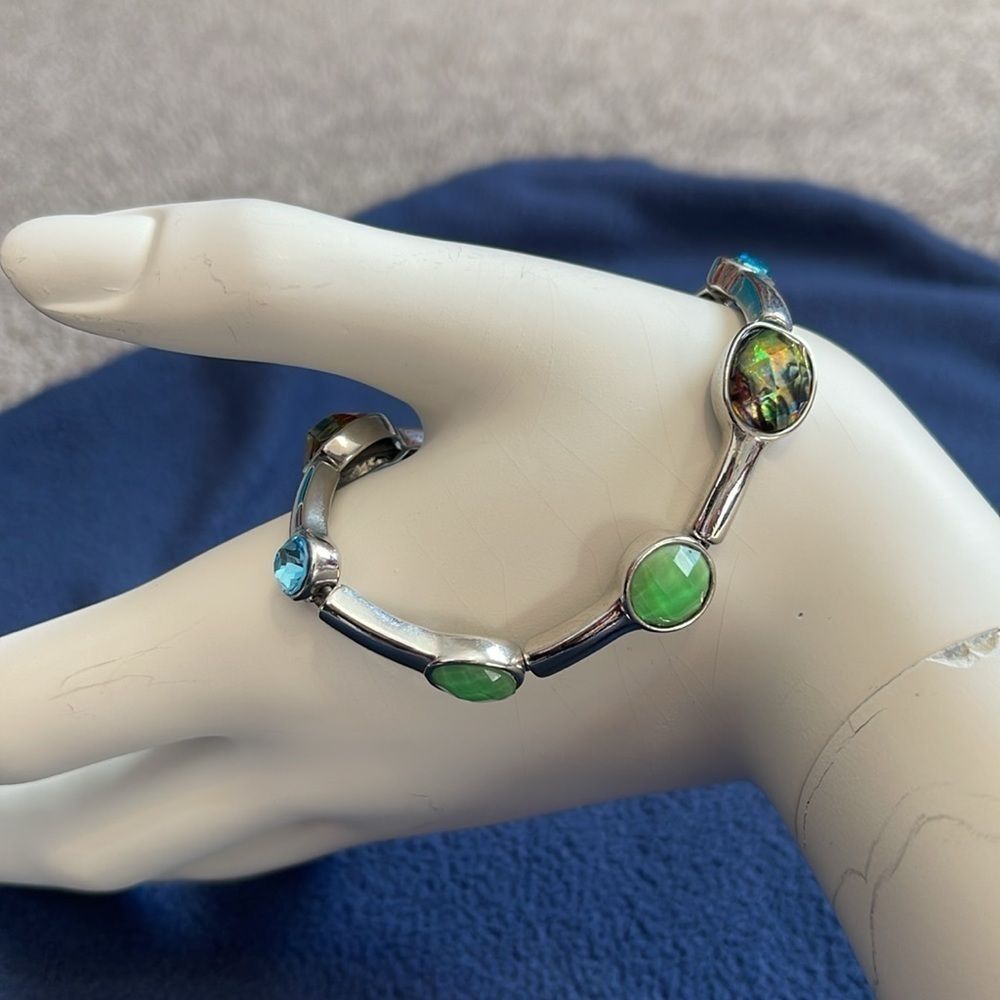 Lia Sophia Beauty Mark Bracelet